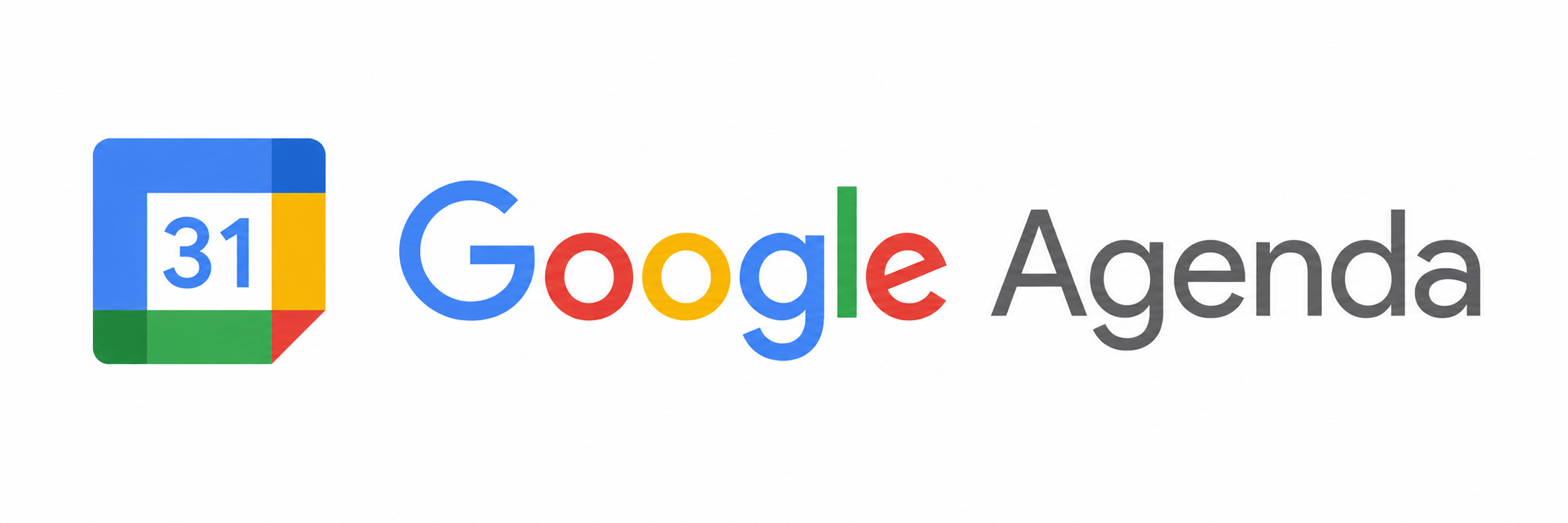 Google Agenda